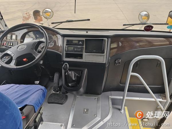 二手校車