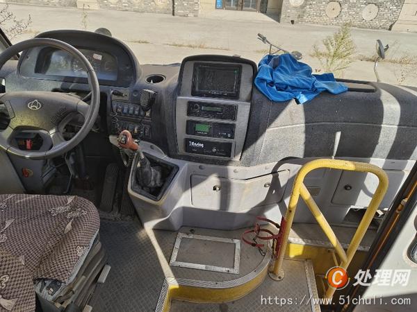 二手校車