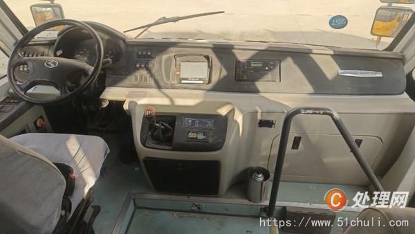 二手校車