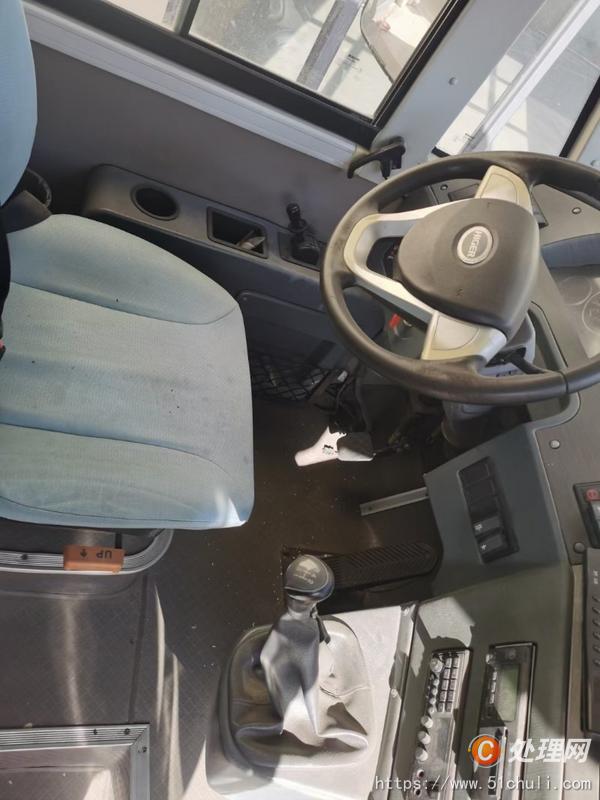 二手校車