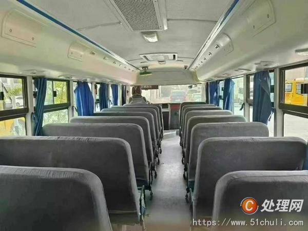 二手校車