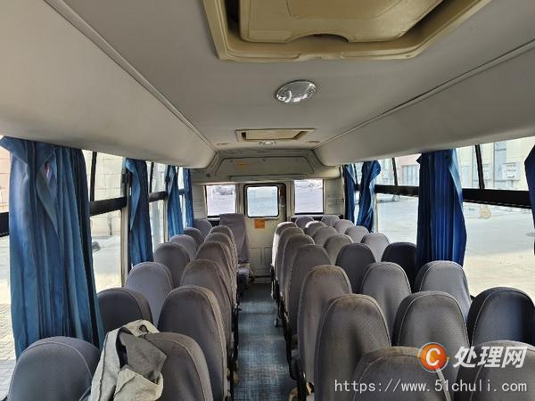 二手校車