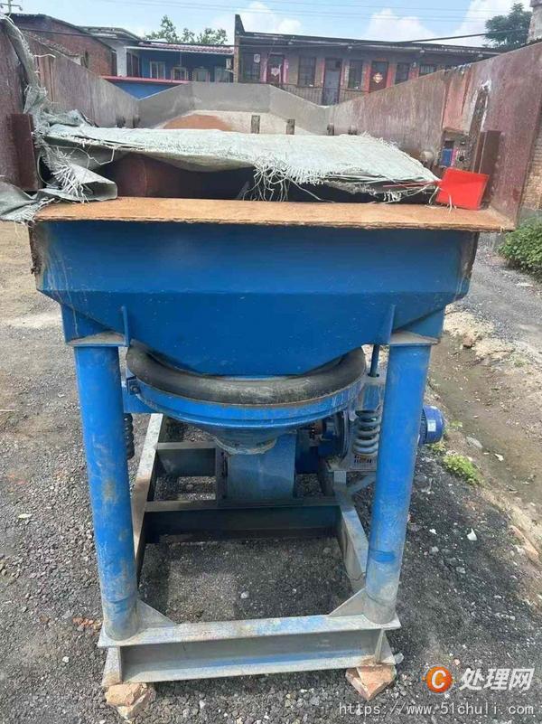 二手跳汰機(jī)