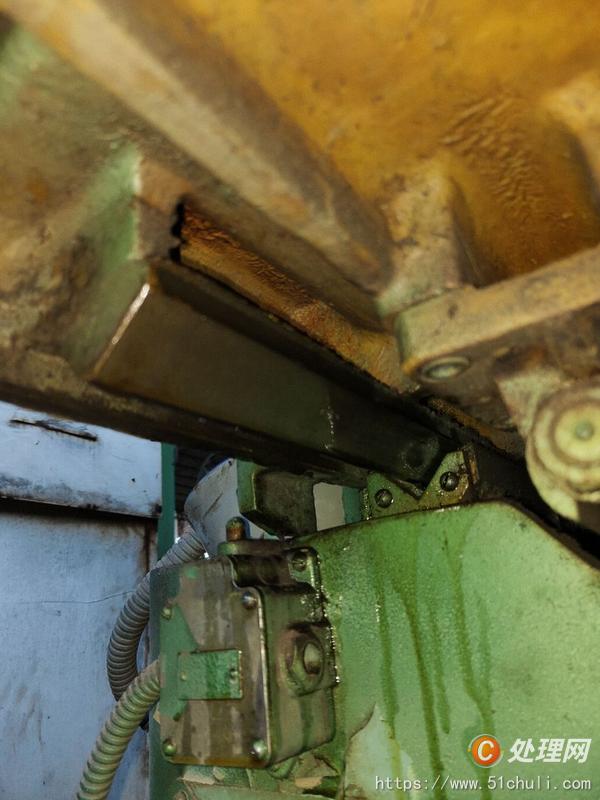 其他二手機(jī)床