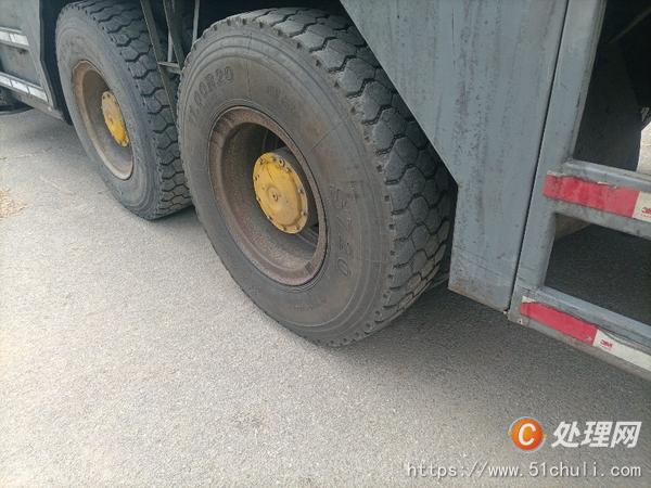 二手汽車吊