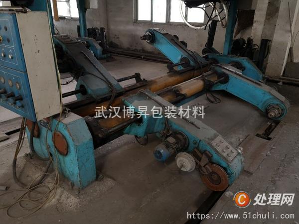 二手瓦楞機(jī)