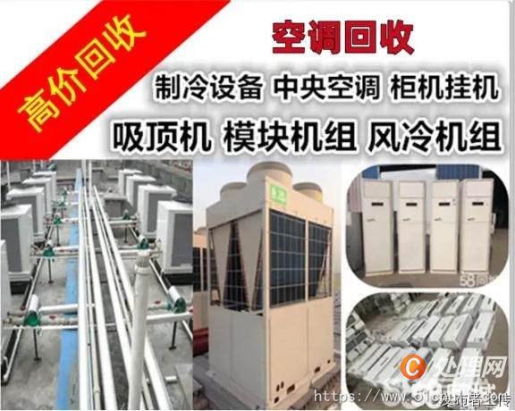 設備回收