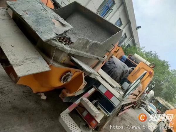 二手車載泵