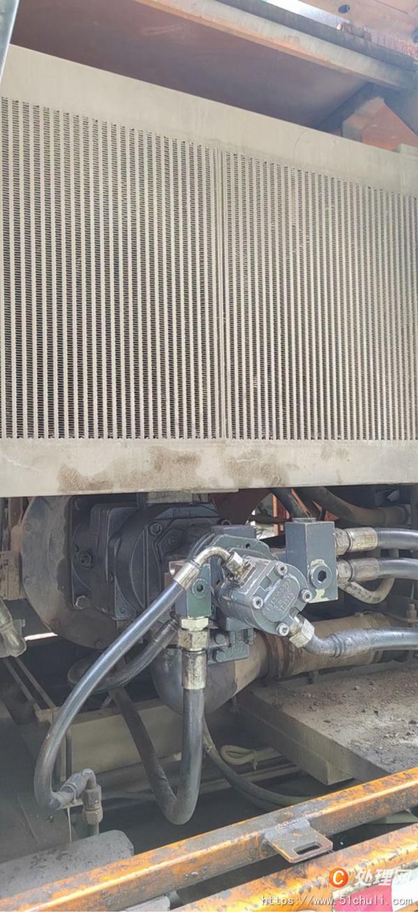 二手車載泵