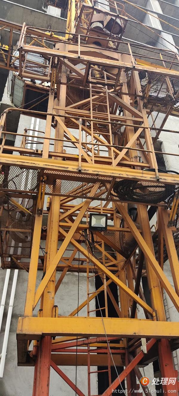 (该信息已过期)转让11年虎霸5510标高,原厂油漆,价格不高,江 苏提