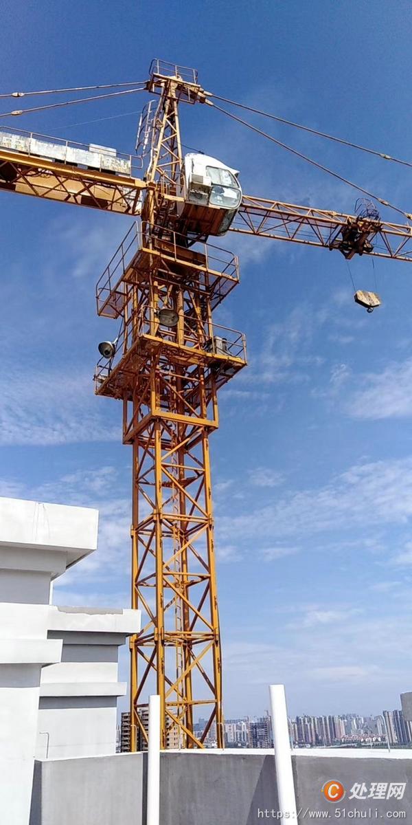 (该信息已过期)出售 08年中联5610一台,标高,成色漂亮,待拆,十万上车