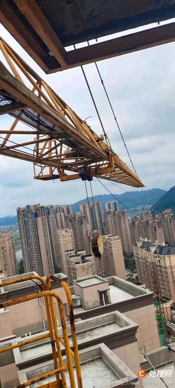 (该信息已过期)转让13年虎霸5810标高,价格合适,浙江