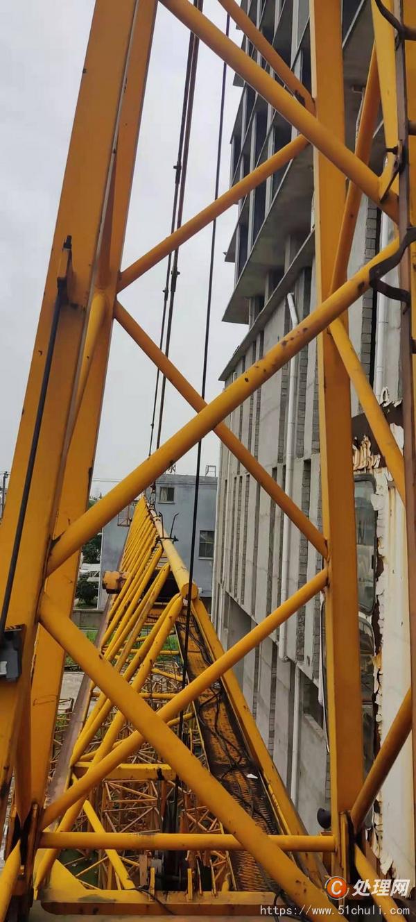 (该信息已过期)转让11年虎霸5510标高,原厂油漆,价格不高,江 苏提