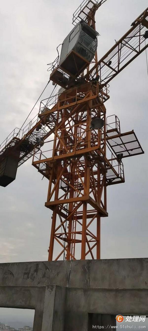 (该信息已过期)安 徽出售,12年虎霸5810标高,成色优秀,月底拆机