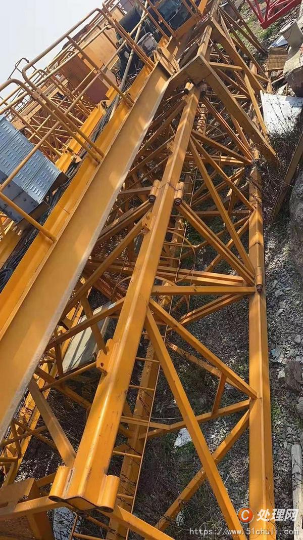 该信息已过期出售13年虎霸6010标高一台三个套到顶