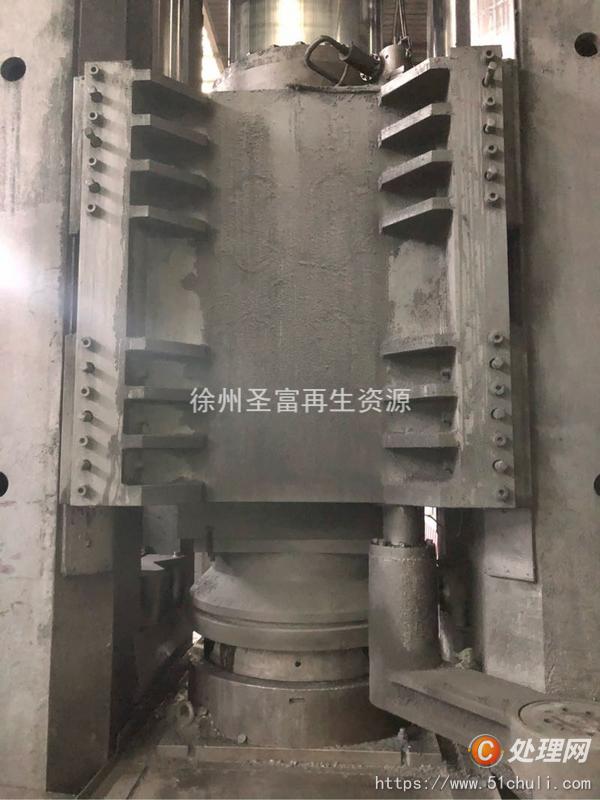 二手液壓機