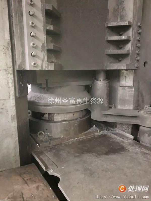 二手液壓機
