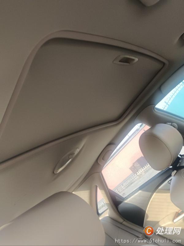 二手轎車