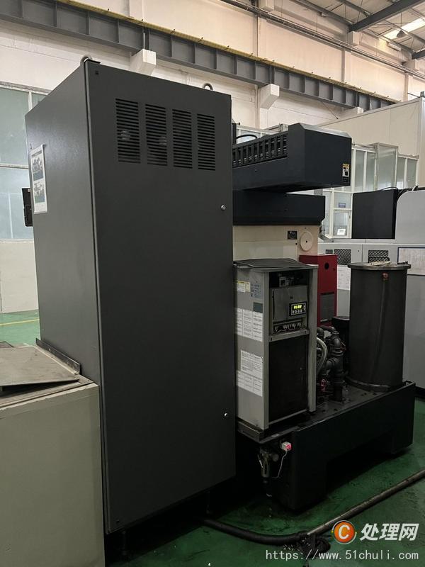 二手火花機