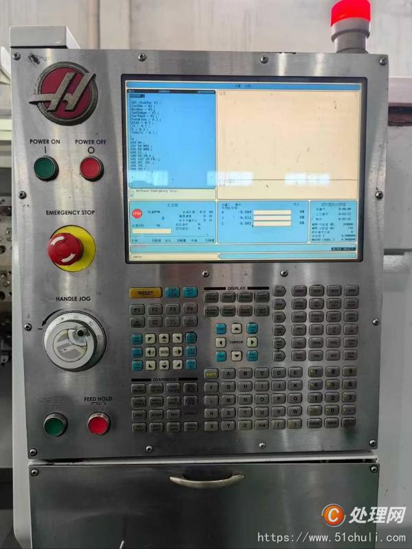 二手送料機(jī)