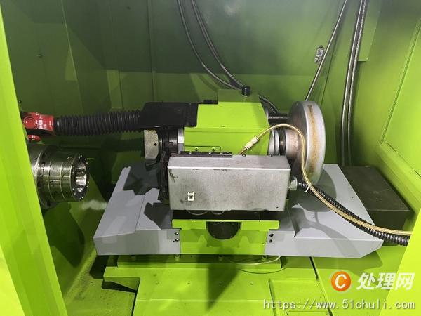 二手切角機