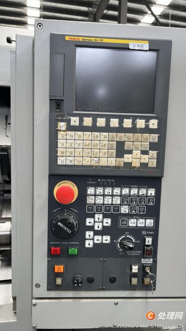 二手復(fù)合機(jī)