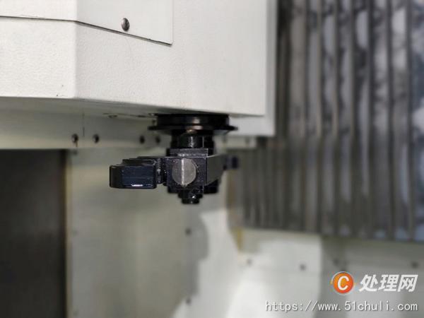 二手加工中心