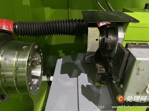 二手切角機