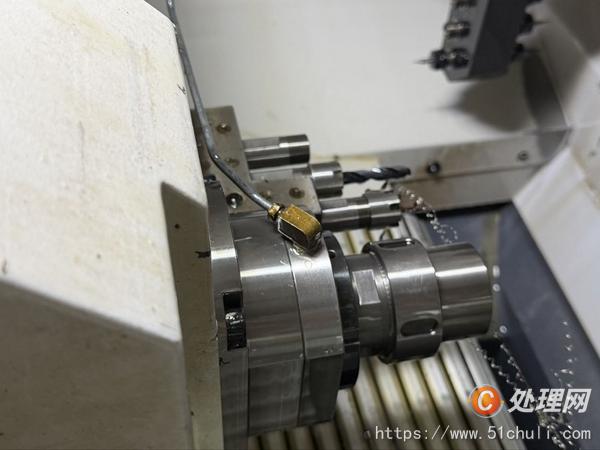 二手走心機