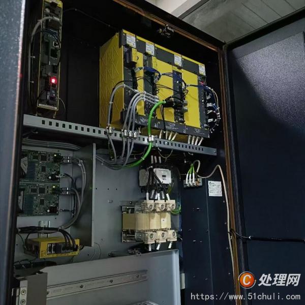 二手加工中心