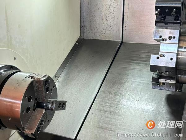 二手?jǐn)?shù)控車床