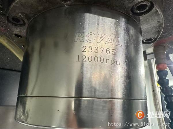 二手加工中心