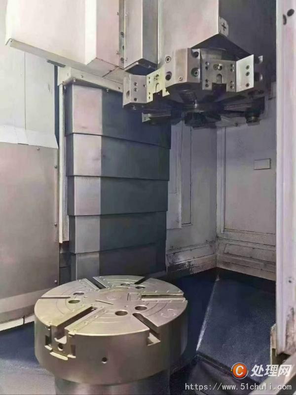 二手立式車床