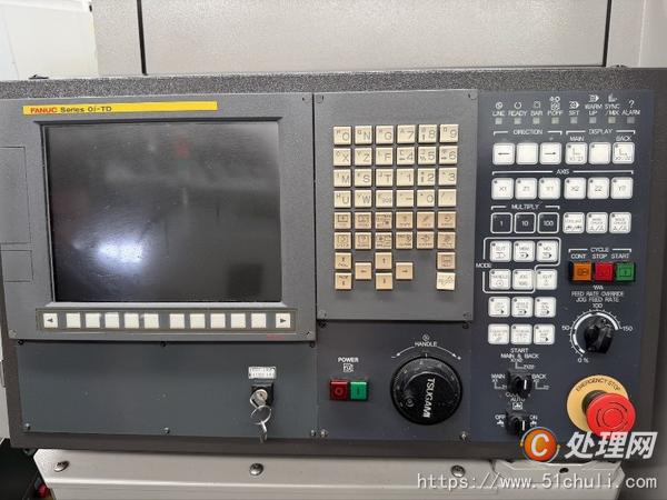 二手走心機(jī)