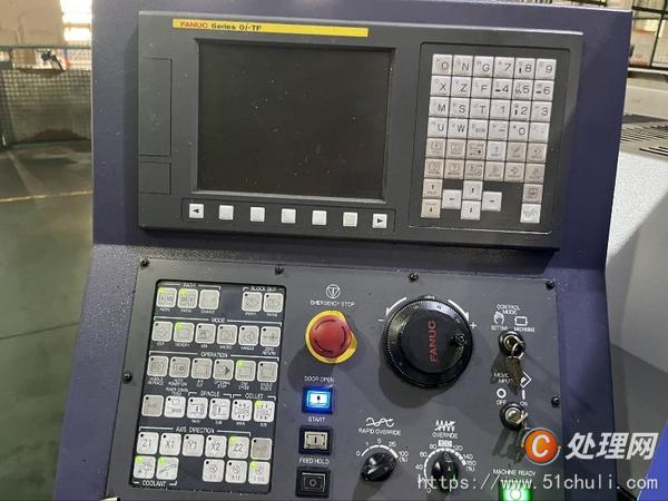 二手走心機