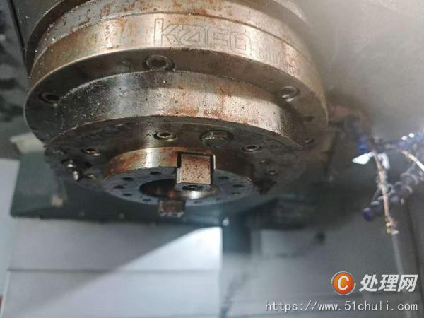 二手?jǐn)?shù)控銑床