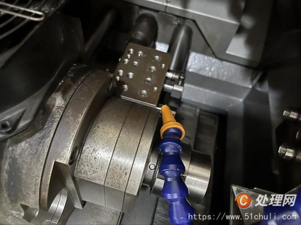 二手走心機