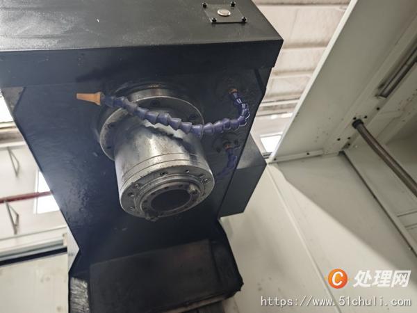 二手數(shù)控銑床