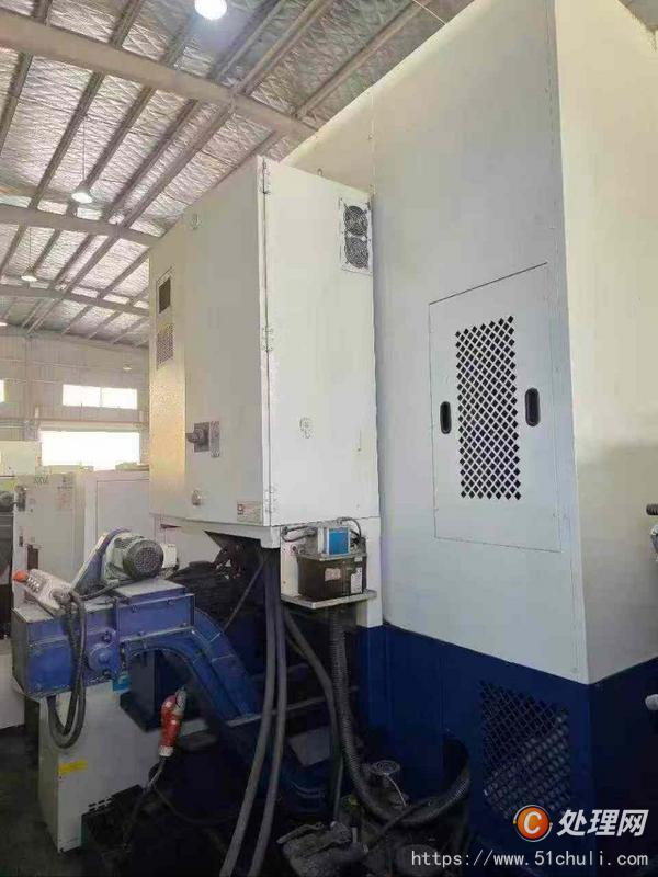 二手立式車床