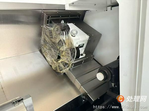 二手數(shù)控車床