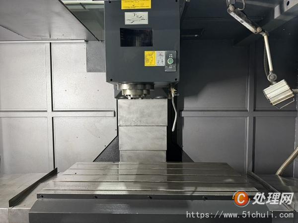 二手加工中心