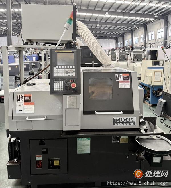 二手走心機(jī)