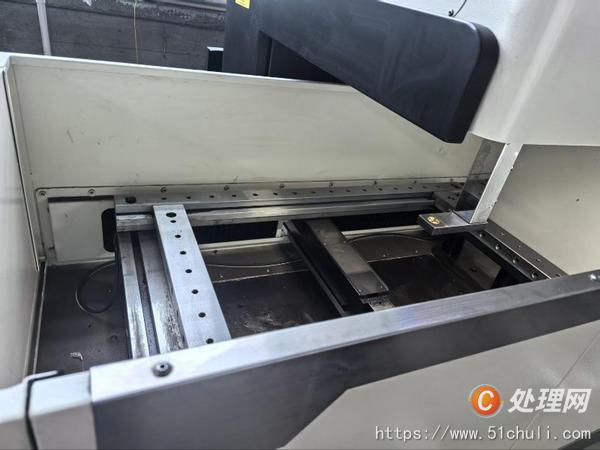 二手線切割機(jī)床