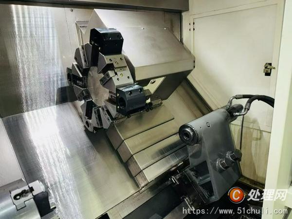 二手?jǐn)?shù)控車床
