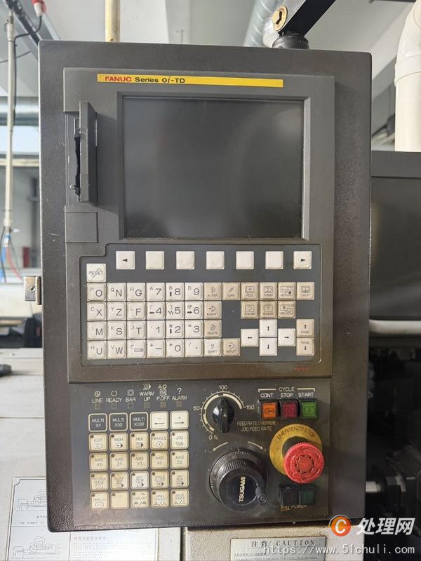二手走心機(jī)