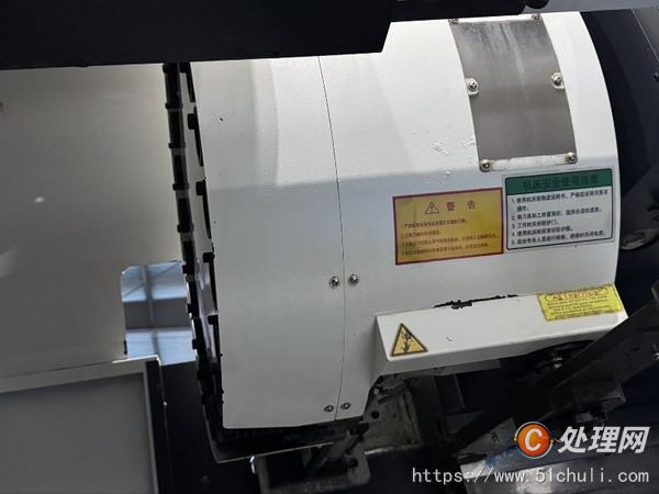 二手加工中心