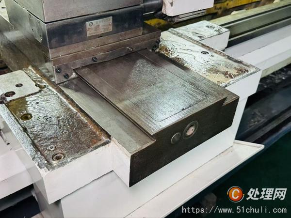 二手數(shù)控車床