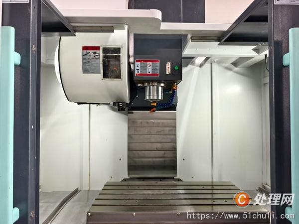 二手加工中心