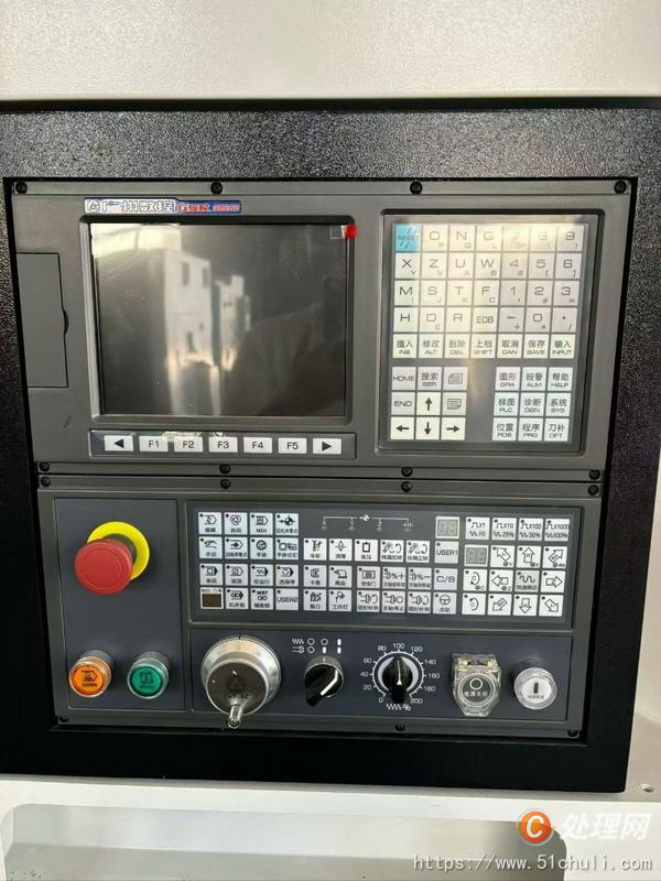 二手數(shù)控車床