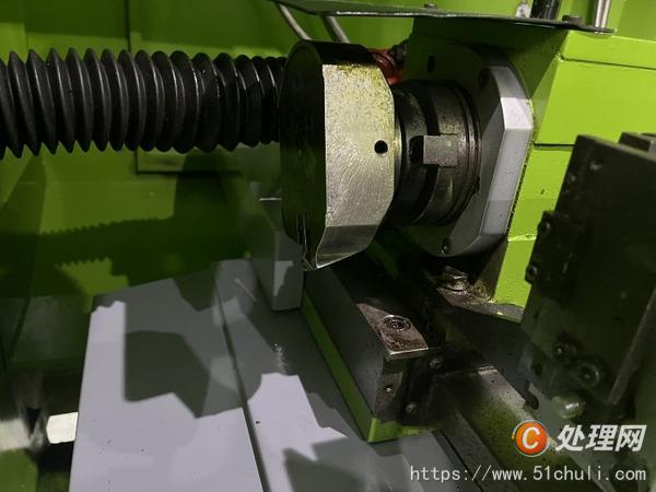 二手切角機